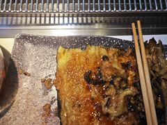 -大成海鲜烧烤·小龙虾(五角场店)