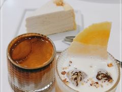 -1/4 ONE QUARTER COFFEE LAB(朝阳大悦城店)