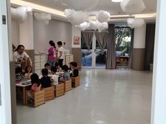 -Ababy安彼儿童成长中心(东方润园店)