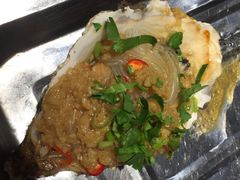 -丹东立强海鲜烧烤·牛B大串(星海店)
