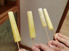 -小满手工粉(上海月星环球港店)