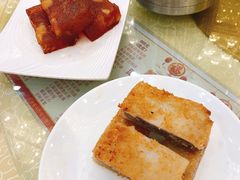 泮塘马蹄糕-百乐门喜宴(海珠广场华厦店)