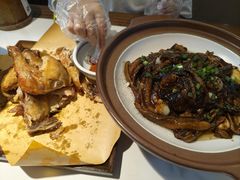 -打酱油·非遗淮扬菜(瘦西湖梅岭店)