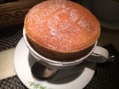 -半秋山西餐厅(宜昌大洋店)