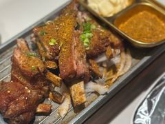 -清真·宁夏印象·盐池滩羊肉体验店(江宁路店)