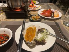 -安蒂娅·海鲜自助餐厅(安蒂娅美兰酒店)