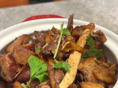 -四道菜·福建菜馆(新街口金鹰店)