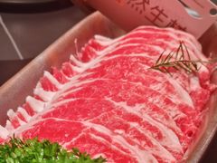-季季山·云南野生菌火锅(上海首店)