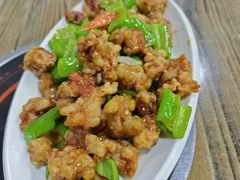 -东北老菜馆