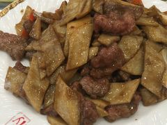 -惠丰堂饭庄(北洼路店)