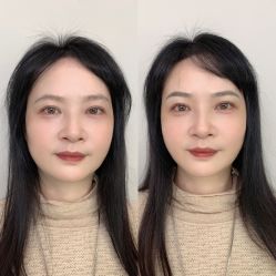 -久匠·野生眉半永久纹眉