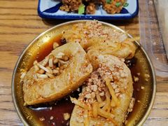 -小豆海棠(嘉兴路店)