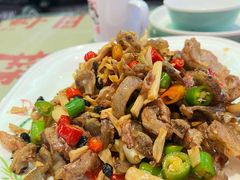 -菜哥龙虾•九江菜(七中店)