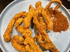 -猫小院猫主题咖啡厅(北锣店)