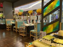 大堂-牛鲜胜·潮汕牛肉自助火锅(番禺市桥店)