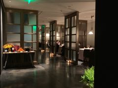 -荣轩(新荣记环球金融中心店)