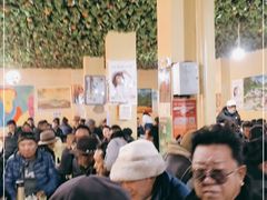 -老光明岗琼甜茶馆