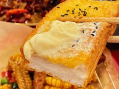 -猫公子纸上烤鱼烧烤•Bistro小酒馆(钱江世纪城店)