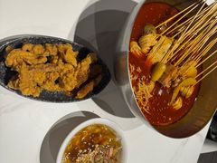 -付小姐在成都(五道口店)