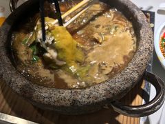 -小放牛河北菜(长安万达店)