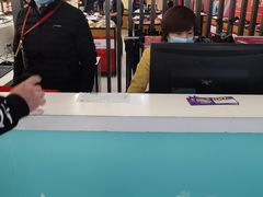 -巴黎春天(浦建店)