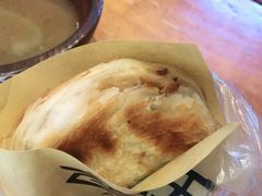 -西北杂粮筐手工面凉皮(来福士店)