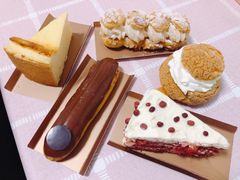 -Madeleine玛德琳(永平里店)