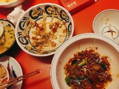 -侯师傅热炒店(印象城店)