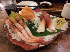 -白石的深夜食堂(大上海店)