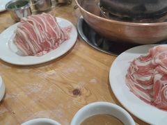 -元盛居(亚泰大街店)