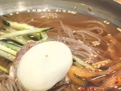 -桃园中华料理炸酱面(燕儿岛路店)