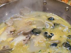 -山里俏·皖南菜(清源路店)