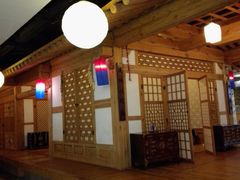 -纽斯桑拿会所(天山店)