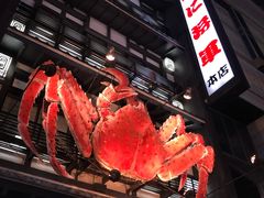 -蟹料理 北海道かに将軍(札幌本店)