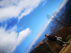 -硗碛藏寨·神木垒景区