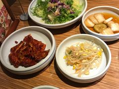 -王妃家(明洞中央店)