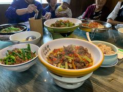 -小稻田辣椒炒肉(大浪商业中心店)