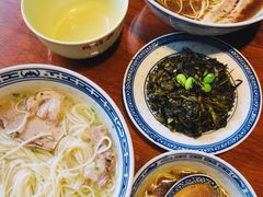 -同得兴 Since·1995 传统苏式面馆(十全街店)