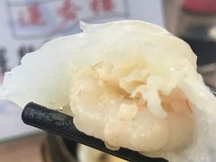-香港蓮香樓(中環店)