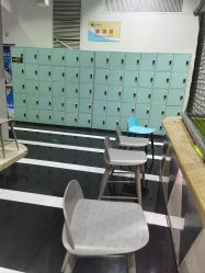 -反弹蹦床公园·亲子乐园·团建·派对(巴南万达店)