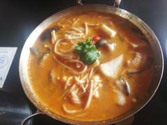 -泰好吃·泰式餐厅(彭城壹号店)