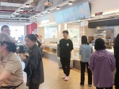 -乡村基(杨家坪建设店)