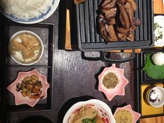 -味太助·银饭食堂(中华城店)