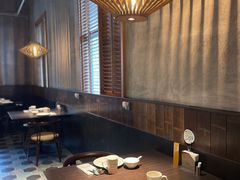 -庐灶江南·江南菜·四合院Bistro(东直门雍和宫·原华侨宾馆店)