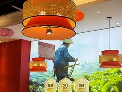 -东流山烤鸭·家常菜(雨山龙湖店)