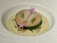 -Oyster Talks 四度蚝法餐厅