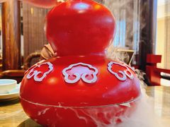 -白鹿原·西安菜·名小吃(王府井店)