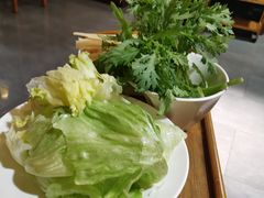 -竹叶涮肉坊(总店)