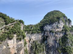 -重庆云阳龙缸景区