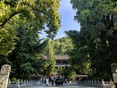 -潭柘寺景区